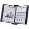 Tarifold VEO Document Wall Display Unit, 10 Assort V714527 - alternate 2