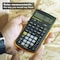 Calculated Industries Construction Calculator, 5 5/8 Lx3 In W 4050 - alternate 4