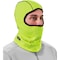 Ergodyne Balaclava, Universal, Lime 6821HV - alternate 5