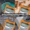 Calculated Industries Construction Calculator, Pro, 5 5/8x3 In 4065 - alternate 5