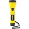 Dorcy LED Flashlight, AA, Yellow, 200lm 41-4750 - alternate 4