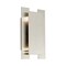 Livex Lighting Varick 2 Light Brushed Nickel ADA Wall Sconce 40690-91 - alternate 3