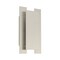 Livex Lighting Varick 2 Light Brushed Nickel ADA Wall Sconce 40690-91 - alternate 7