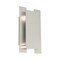 Livex Lighting Varick 2 Light Brushed Nickel ADA Wall Sconce 40690-91 - alternate 5