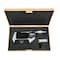 Mitutoyo Micrometer, Non-Rotating 25-50mm 0.001mm 406-251-30 - alternate 1