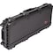 Skb Black Protective Case, 44.96"L x 16.98"W x 6.34"D 3I-4214-5B-E - alternate 2