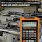 Calculated Industries Advanced Machining Math Calculator 4088 - alternate 4