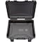 Nanuk Cases Black Protective Case, 14.3"L x 11.1"W x 4.7"D 910S-010BK-0A0 - alternate 8