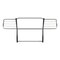 Aries 1-1/2" Polished Stainless Steel Grille Guard 4091-2 - alternate 6