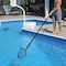 Jed Pool Tools Pro Aluminum Leaf Skimmer 40-365 - alternate 2
