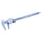Hhip 8" Economy Dial Caliper 4100-0021 - alternate 1