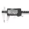 Hhip 6" / 150mm 3 Key Electronic Digital Caliper 4100-0030 - alternate 3