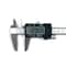 Hhip 6" / 150mm 4-Key Digital Electronic Caliper 4100-3006 - alternate 4