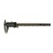 Hhip 8" / 200mm 4-Key Digital Electronic Caliper 4100-3008 - alternate 1