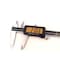 Hhip 8"/200mm Yellow LCD Digital Electronic Caliper 4100-3438 - alternate 3