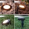 Enbrighten Seasons Landscape Lights, 110 ft., 12 Puck 41017 - alternate 3