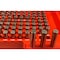 Hhip 250 Piece M2 Minus Pin Gage Set .251-.500" 4101-0012 - alternate 3