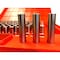 Hhip 250 Piece M2 Plus Pin Gage Set .251-.500 4101-0112 - alternate 2