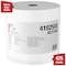Wypall WypAll PowerClean X80 Heavy Duty Cloths 41025, Jumbo Roll, Extended Use Towels, White, 455 Sheets/Roll 41025 - alternate 17