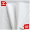 Wypall WypAll PowerClean X80 Heavy Duty Cloths 41025, Jumbo Roll, Extended Use Towels, White, 455 Sheets/Roll 41025 - alternate 3