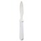 Tablecraft Sandwich Spreader, SS/Plastic Handle, 9.5 4104W - alternate 8