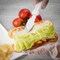 Tablecraft Sandwich Spreader, SS/Plastic Handle, 9.5 4104W - alternate 3