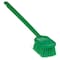 Colorcore Scrub Brush ColorCore Stiff Long Handle Scrub Brush, Stiff 410812 - alternate 1