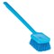 Colorcore Scrub Brush ColorCore Stiff Long Handle Scrub Brush, Stiff 410813 - alternate 1