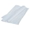 Wypall WypAll Power Clean X70 Medium Duty Cloths (41100), Flat Sheet Box, Long Lasting, White, 1 Box 41100 - alternate 3