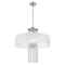 Livex Lighting Bella Vista 4 Light Brushed Nickel Pendant Chandelier 41122-91 - alternate 3