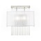 Livex Lighting Alexis 2 Light Brushed Nickel ADA Wall Sconce 41148-91 - alternate 3