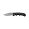 Coast Cutlery Double Lock Folding Knife, 3-3/4" DX318 - alternate 2