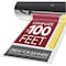 Gbc Select-A-Size Lamination, 100 ft. Roll 39069 - alternate 3