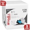 Wypall WypAll PowerClean X70 Medium Duty Cloths (41200), Quarterfold, Long Lasting Towels, White, PK12 41200 - alternate 14