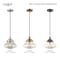 Livex Lighting Art Glass Mini Pendants 1 Light English 41223-92 - alternate 5