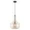 Livex Lighting Art Glass Mini Pendants 1 Light English 41225-92 - alternate 5