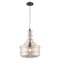 Livex Lighting Art Glass Mini Pendants 1 Light English 41225-92 - alternate 6