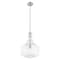 Livex Lighting Art Glass Mini Pendants 1 Light Brushed 41239-91 - alternate 3