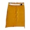 Tillman 24X18 Lth Apron, 18 inches Length, Bourbon Brown, 24" X 18" 4118 - alternate 1