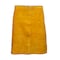 Tillman 24X18 Lth Apron, 18 inches Length, Bourbon Brown, 24" X 18" 4118 - alternate 3
