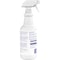 Diversey Liquid Acrylic Barrier Cleaner, Purple, Unscented, Trigger Spray Bottle, 12 PK 03970. - alternate 2