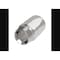 Aeroquip Hydraulic Hose Fitting 412-32-32S - alternate 3
