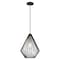 Livex Lighting Geometric Shade Mini Pendants 1 Light Bl 41325-04 - alternate 1