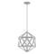 Livex Lighting Geometric Shade Mini Pendants 1 Light Nordic Gray Mini Pendant 41328-80 - alternate 8
