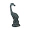 Pond Boss Heron Fountain Spitter, Green 41328 - alternate 1