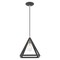 Livex Lighting Geometric Shade Mini Pendants 1 Light Sc 41329-76 - alternate 5