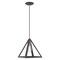 Livex Lighting Geometric Shade Mini Pendants 1 Light Sc 41329-76 - alternate 9