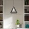 Livex Lighting Geometric Shade Mini Pendants 1 Light Sc 41329-76 - alternate 7