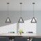Livex Lighting Geometric Shade Mini Pendants 1 Light Sc 41329-76 - alternate 3