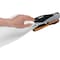 Swingline Desktop Stapler, Reduced Effort, 40 Sheets, Silver S7087845 - alternate 4